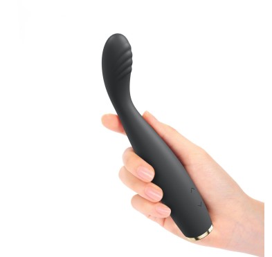 Wibrator do punktu g dorcel g-slim 19cm 10 trybów